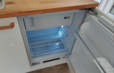 Studio indépendant climatisé - Foto 20