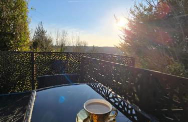 Treetops Studio Apartment - Foto 19