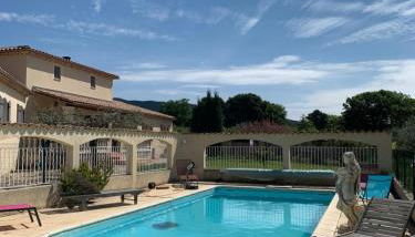 Gîte La Durande - 4 personnes - Foto 5