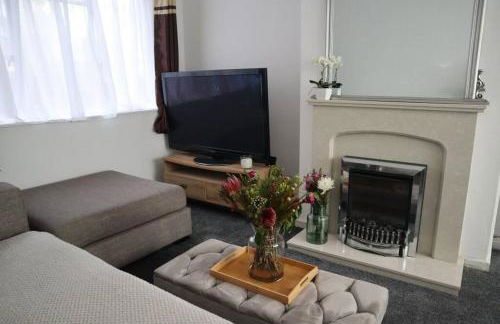 Charming 3Bed Home in High Barnet - Foto 1