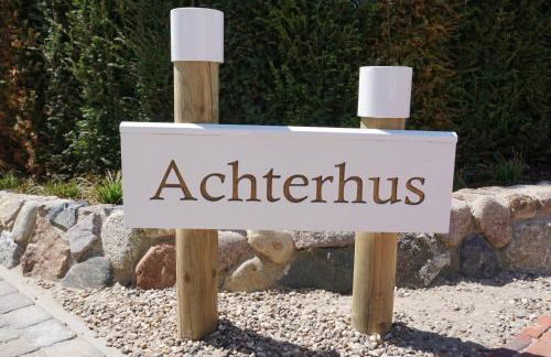 Stranddüne im Achterhus - Foto 20