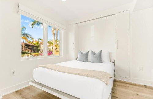 Sea & Sand - Ocean View La Jolla Condo - Foto 41