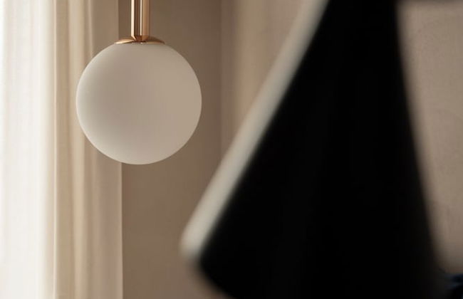 Demetra Luxury Suites - Foto 19