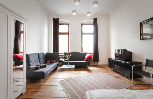 3 Bedroom Apartment (ACERE) - Foto 8