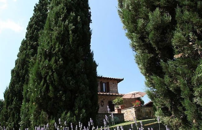 Casanova di Pescille - Foto 40