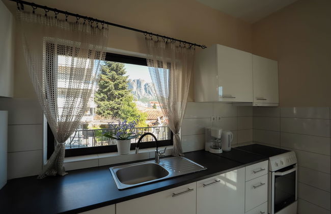 Meteora House with a view - Foto 33