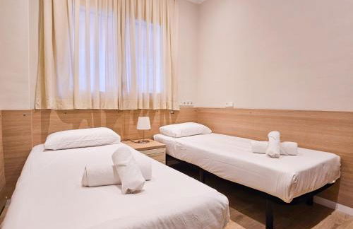 Classbedroom Park Güell Apartment - Foto 17