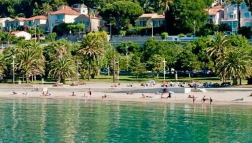 Appartement 80m2, Le Mourillon, Toulon - Foto 2