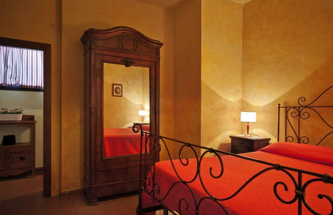 Agriturismo Poggio Alle Lame - Foto 13