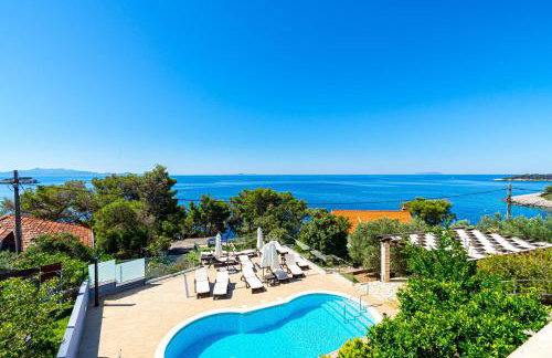 Apartments Separovic - Foto 66