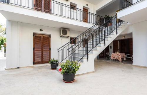 Areti Apartments - Foto 24