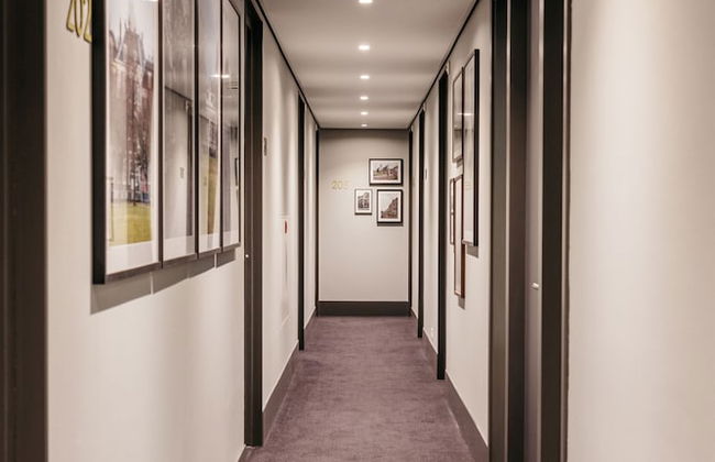 YAYS The Hague Willemspark by Numa - Foto 42