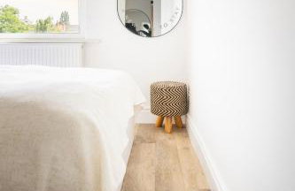 Newly Designed, 2br Apt, 5min from Northwood London Tube Station, NATO HQ, Ideal for Wembley, Warner Studio, Contractors - Foto 73