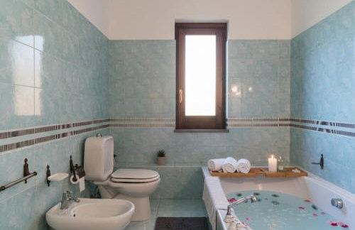 VILLA CRISTALLO - Pool & Etna View - Photo 28