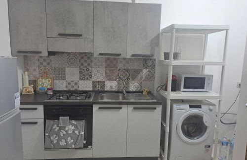 Villa sul mare DON TOTO' - Foto 20