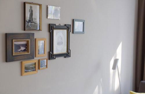 Momerooms – Appartement am Momering - Foto 10