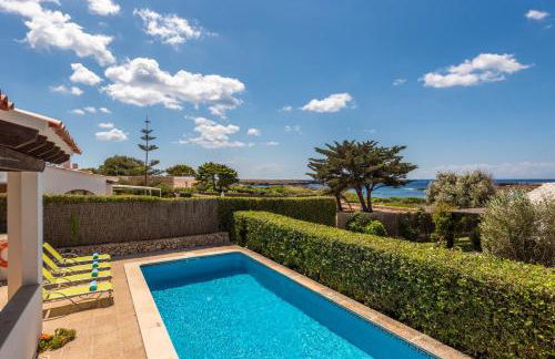 Villa BiniLlor by Mauter Villas - Foto 81