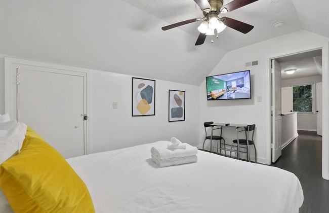 Atl Retreat Message for Summer Special - Foto 30