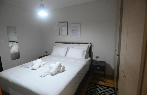 Double A Luxury Apartment - Photo 38