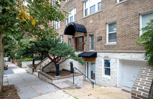 Dupont Circle 2BR nr U St Glens Mkt WDC-186 - Foto 23