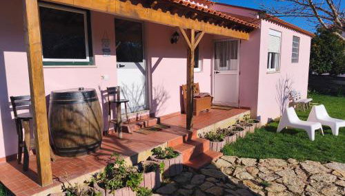 Casa dos Caseiros N2 - Foto 5