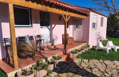 Casa dos Caseiros N2 - Foto 5