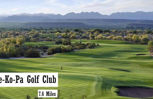 Mountain Vista - 5BR Home with Mountain Views - Foto 28