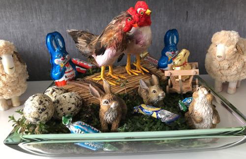 Ferienwohnung Vogesenblick - Foto 24