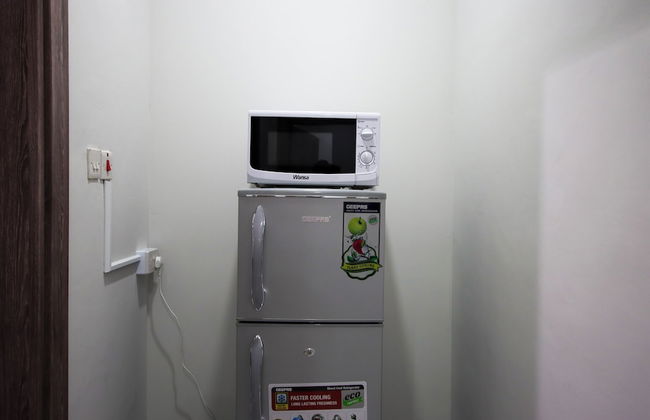 STAR NIGHT FURNISHED APARTMENTS - Photo 57