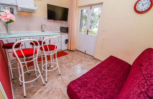 Apartments Helios - Foto 17