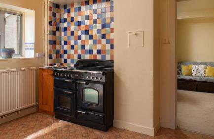 Hilcot Farmhouse - Foto 7