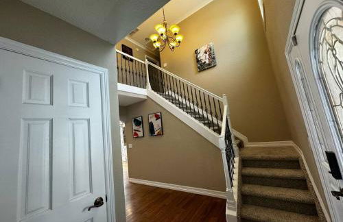 Spacious Country Club Golf Course Retreat - Foto 44