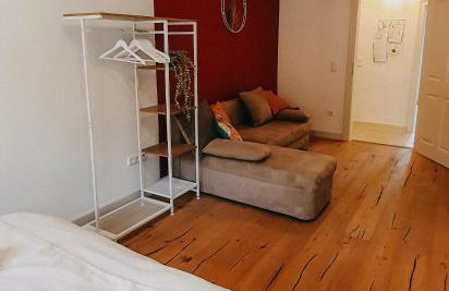 2BR Wohnen mit Aussicht in der malerischen Altstadt - gemütlich & zentral - Foto 39