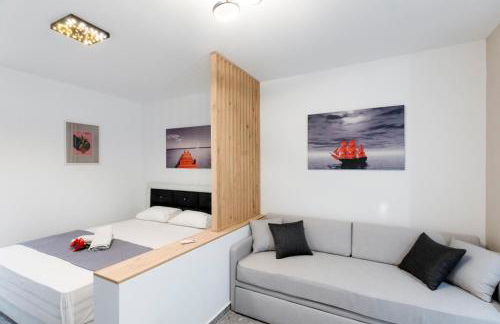 TwinStars Superior Apartment - Foto 11