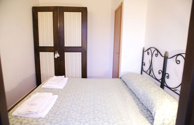 Masseria Mazzei Le Colline del Gelso - Foto 6