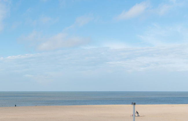 Charming Apartment Near the Beach - Foto 21