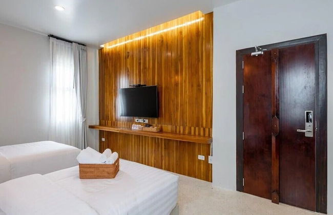 U Villa Chiangkhan - Photo 2