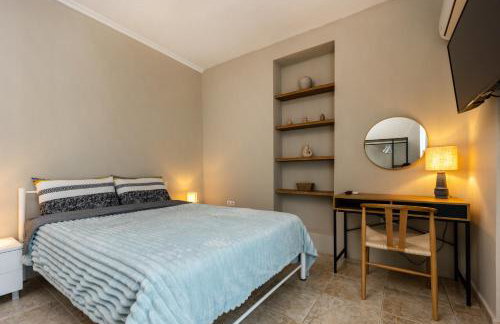 Dimitra Beach Apartments - Nea Karvali Kavala - Photo 57