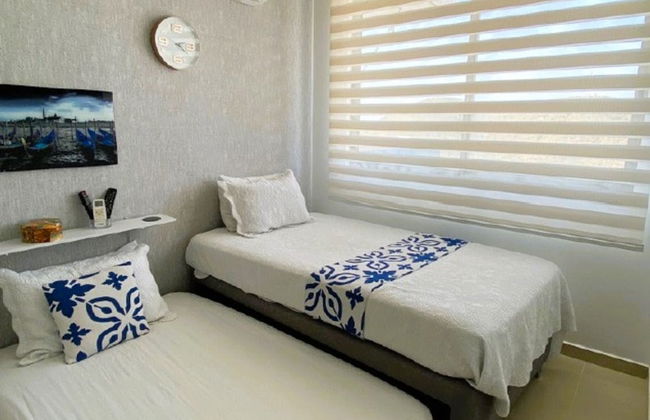 Apartasuites Samaria - Club de Playa - Photo 70