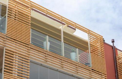 Un Nido Sul Mare - Foto 8