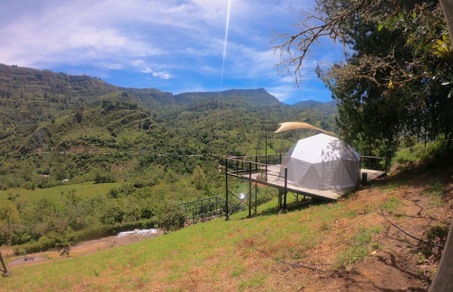 Glamping Villa Transito - Photo 27