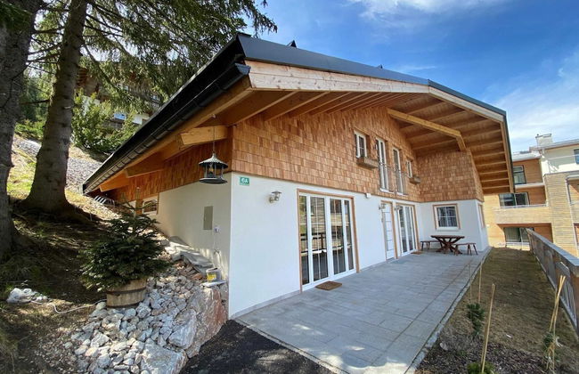 Chalet Salzburg, Dienten - Foto 1