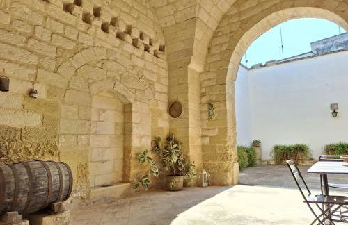 Masseria Li Camerini - Foto 27