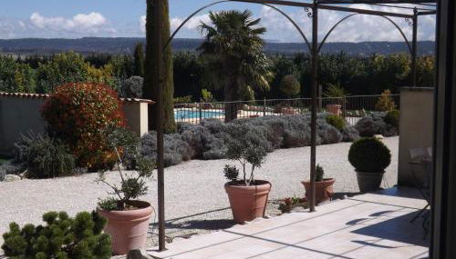 Demeure d'hôtes et Mas Maurice - Foto 5