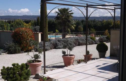 Demeure d'hôtes et Mas Maurice - Foto 5