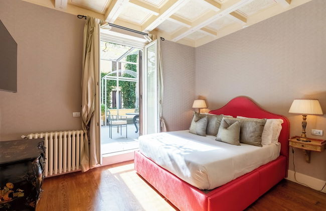 Ara di Marte Suites - Foto 36