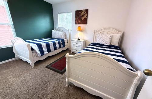 Lake View Villa - Southern Dunes Upgraded - Foto 17