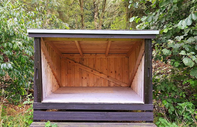 6 Person Holiday Home in Oster Assels - Foto 17