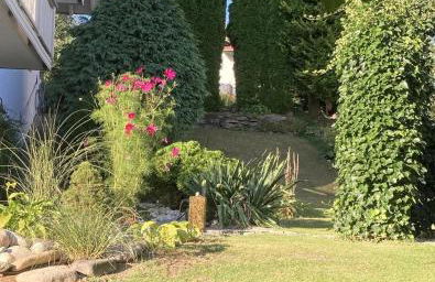 Haus Paradies Superior FEWO`S Loft, Terrasse, private Sauna, aktiv Card, Sankt Englmar - Foto 33