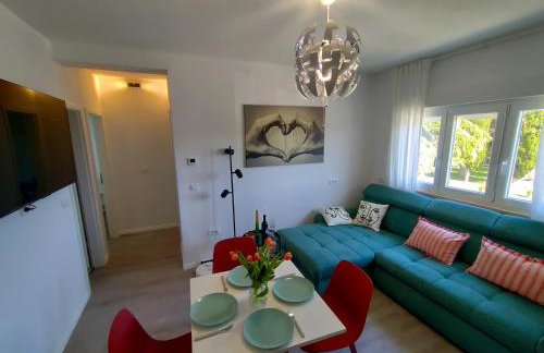 Apartment Alma - Foto 5